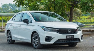 Honda đồng loạt giảm giá 4 mẫu xe hot, cao nhất lên tới 150 triệu đồng
