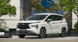 Top xe bán chạy nhất tháng 8/2022: Phân khúc MPV chiếm sóng đầu bảng, Hyundai Creta bứt tốc mạnh mẽ