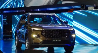 3 phiên bản của Ford Territory 2022: Khác biệt gì & đâu là phiên bản tối ưu nhất?