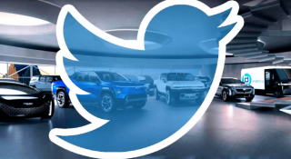 Gã khổng lồ GM ngừng quảng cáo với Twitter sau khi ông chủ của Tesla tiếp quản