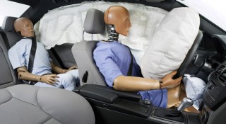 Thêm trường hợp tử vong do lỗi túi khí trên xe Honda