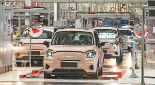 Trung Quốc sớm vượt Nhật Bản để trở thành nhà xuất khẩu ô tô lớn nhất Thế Giới
