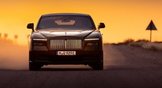 Xe điện Rolls-Royce vượt mốc di chuyển 2 triệu kilomet, khẳng định ưu thế trước khi vào sản xuất