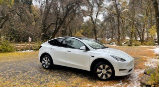 Tesla Model Y đứng trước tình trạng khan hàng khi không còn xe để bán