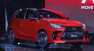 3 mẫu ô tô trong tầm giá 500 triệu sắp ra mắt thị trường Việt