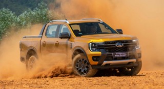 Vua bán tải Ford Ranger rục rịch tăng giá: Cơ hội cho Hilux và Triton bám đuổi?