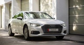 Gần 400 xe Audi tại Việt Nam bị triệu hồi