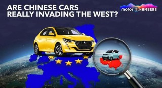 Tiềm năng thực sự của Trung Quốc tại thị trường phương Tây có như lời đồn?