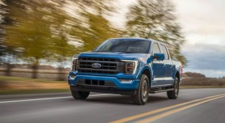 Bán tải bán chạy nhất thế giới của Ford bị triệu hồi vì lỗi phanh không hoạt động