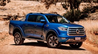Ford Ranger thêm đối thủ mới tại Đông Nam Á: Giá rẻ, trang bị vượt trội