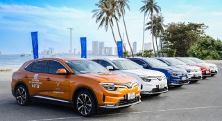 VinFast sẽ đầu tư vào nơi được xem là trung tâm sản xuất xe điện toàn cầu trong tương lai?