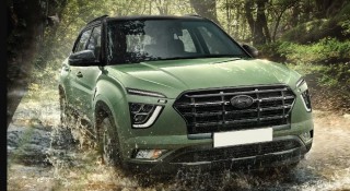 Hyundai Creta 'chiếm lĩnh' thị trường này với doanh số gần 14.000 chiếc trong 1 tháng