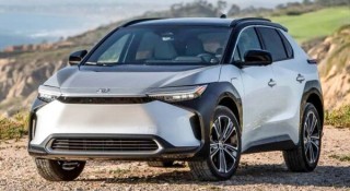 Toyota sẽ có ô tô điện di chuyển 1.000km với giá bán cực kỳ phải chăng?