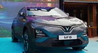 5 mẫu SUV gầm cao ra mắt khách Việt 9/2023: Xuất hiện cái tên có giá rẻ nhất phân khúc