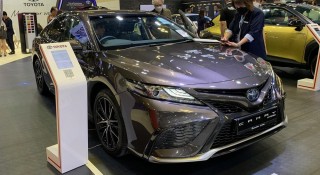 Đây là quốc gia mà người dân phải bỏ ra gần 5 tỷ đồng để sở hữu một chiếc Toyota Camry