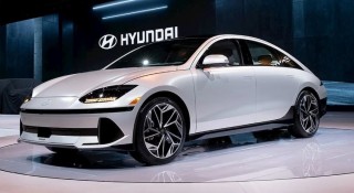 Hyundai thắng lớn trong cuộc đua xe điện tại thị trường khó tính nhất Thế Giới