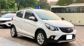 Xôn xao quanh câu chuyện chủ xe VinFast Fadil đi 2 năm bảo dưỡng hết 700.000 đồng