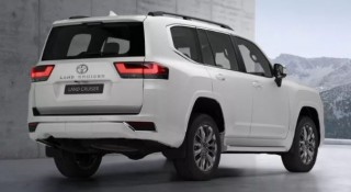 Toyota tạm dừng bán Land Cruiser, Alphard tại quê nhà ... vì 'tồn đọng' quá nhiều đơn đặt hàng