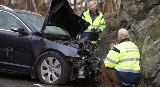 'Vũ khí' giúp Volvo XC60 đạt điểm tuyệt đối trong thử nghiệm va chạm an toàn