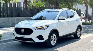 Đối thủ Hyundai Creta tiếp tục giảm sâu, giá thực tế chỉ ngang bằng SUV hạng A