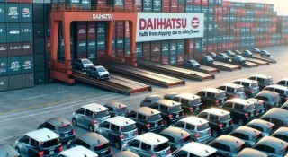 Đây là thị trường tiếp theo ở Đông Nam Á cho phép Daihatsu mở bán trở lại sau bê bối