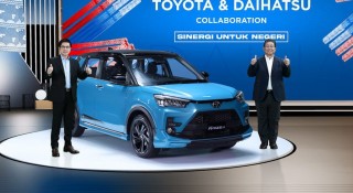 Thực trạng Toyota Raize sau vụ bê bối an toàn của Daihatsu
