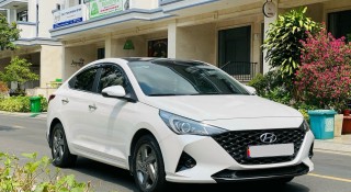 Hyundai Accent giữ vững 'phong độ', bỏ xa Toyota Vios