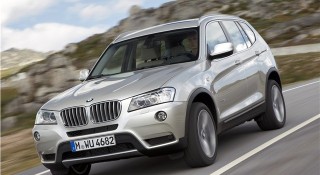 BMW X3 đứng trước cuộc điều tra vì sử dụng thiết bị gian lận khí thải