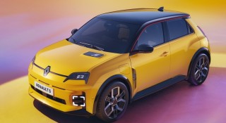 Hãng xe Pháp vừa ra mắt SUV điện cỡ nhỏ đã nhận về lượng đơn khủng khiến nhiều hãng xe mơ ước
