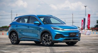 SUV điện sắp bán tại Việt Nam sở hữu thời hạn bảo hành dài nhất trong lịch sử