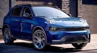 Sau Việt Nam, SUV cận sang Lynk & Co 01 mở rộng thị trường tại Đông Nam Á
