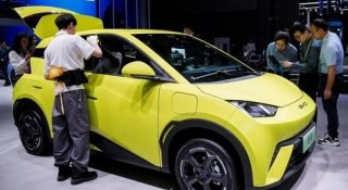 Người tiêu dùng Trung Quốc hối hận khi mua ô tô điện