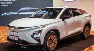 Thêm một hãng xe Trung Quốc ký kết xây dựng nhà máy sản xuất ô tô tại Việt Nam