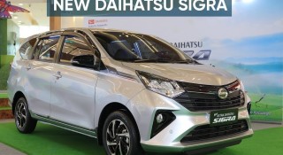 Sau loạt biến cố, Daihatsu vẫn khẳng định 'chỗ đứng' tại Đông Nam Á