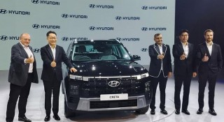 Hyundai Creta thắng lớn tại thị trường châu Á nhờ trang bị này