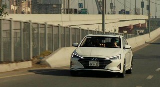 Sau Xiaomi, Hyundai bổ sung tiện ích 'đặc biệt' làm mát xe trong mùa hè