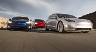 Tesla chính thức bị điều tra về việc gian lận liên quan đến hệ thống lái tự động