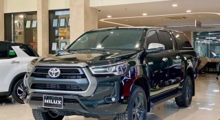 Phản ứng của người tiêu dùng sau khi Toyota Hilux 2024 ra mắt giá khởi điểm chỉ từ 668 triệu đồng?