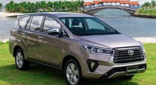 Sau loạt bê bối, Toyota và Daihatsu vẫn ghi nhận doanh số cao ngất ngưởng tại Indonesia