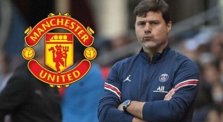 Tin chuyển nhượng bóng đá sáng 22/5: HLV Pochettino tiếp quản MU, sát thủ 80 triệu đô đang được Arsenal nhắm tới