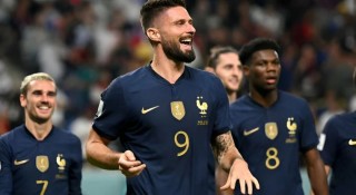 Tin HOT bóng đá 24/5: Oliver Giroud tuyên bố chia tay ĐT Pháp, ĐT Việt Nam gặp bất lợi tại AFF Cup 2024