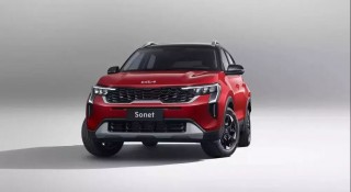 Kia Sonet 2024 ra mắt Đông Nam Á, giá quy đổi chỉ từ 337 triệu đồng