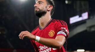 Điểm lại loạt xế sang của chàng tiền vệ Manchester Utd - Bruno Fernandes