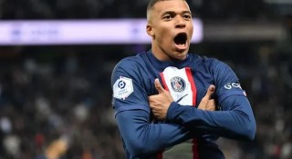 Tin HOT bóng đá 27/5: Kylian Mbappe chuyển đến bến đỗ mới, Rafaelson đi vào lịch sử bóng đá Việt Nam