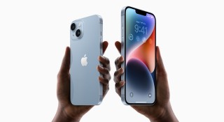 Lần đầu tiên Apple mở bán 'hàng trưng bày' của Iphone 14 với giá rẻ bất ngờ