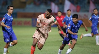 Lịch thi đấu bóng đá hôm nay 30/5 và rạng sáng 31/5: Tâm điểm V-League vòng 22