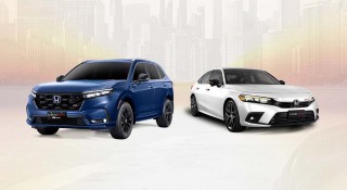 Lộ diện hãng xe sở hữu nhiều mẫu xe đạt xếp hạng an toàn cao nhất Đông Nam Á