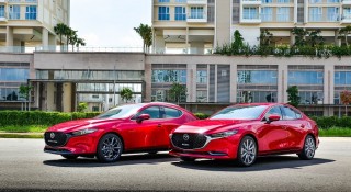 Bộ đôi Mazda2 và Mazda6 tại Việt Nam có bị ảnh hưởng sau bê bối gian lận của Mazda?