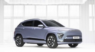 Hyundai Kona mở bán phiên bản chạy điện ở Đông Nam Á sau khi khai tử tại Việt Nam