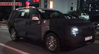 Hyundai Palisade chốt lịch ra mắt thế hệ mới, bổ sung thêm phiên bản tiết kiệm xăng